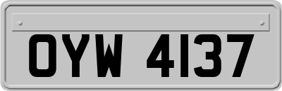 OYW4137