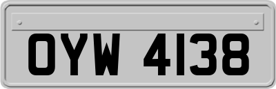 OYW4138