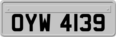 OYW4139