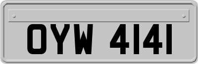 OYW4141