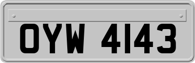 OYW4143