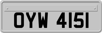 OYW4151