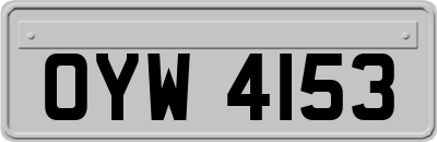 OYW4153