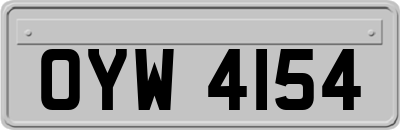 OYW4154