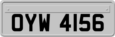 OYW4156