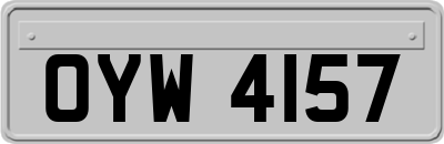 OYW4157