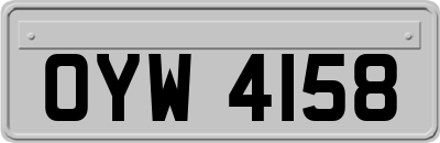 OYW4158