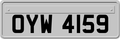 OYW4159