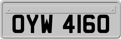 OYW4160