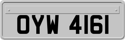 OYW4161