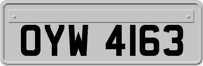 OYW4163