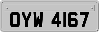 OYW4167