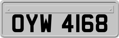 OYW4168