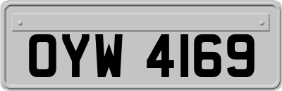 OYW4169