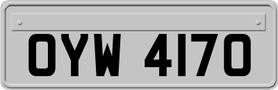 OYW4170