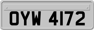 OYW4172