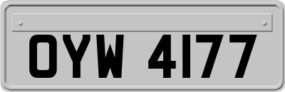 OYW4177