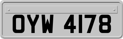 OYW4178