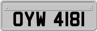 OYW4181