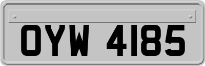 OYW4185