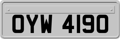 OYW4190