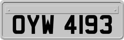 OYW4193
