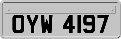 OYW4197