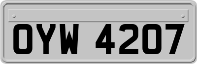 OYW4207