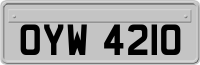 OYW4210