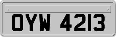 OYW4213