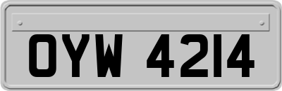 OYW4214
