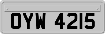 OYW4215