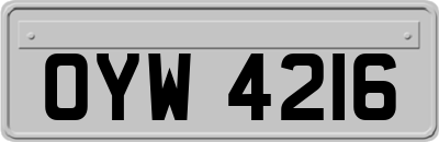 OYW4216