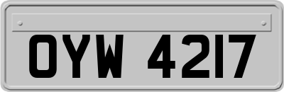 OYW4217