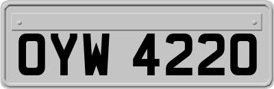 OYW4220