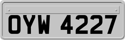 OYW4227