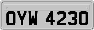 OYW4230
