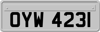 OYW4231