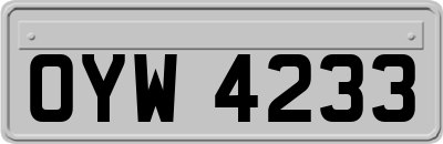 OYW4233