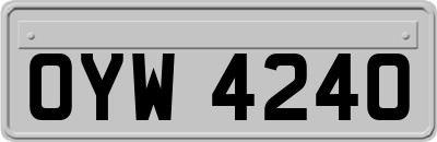 OYW4240