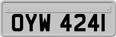 OYW4241