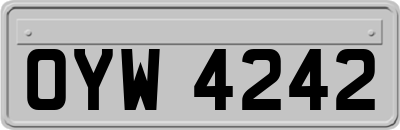 OYW4242