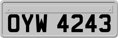 OYW4243