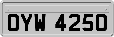 OYW4250