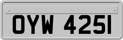 OYW4251