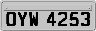 OYW4253