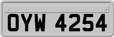 OYW4254
