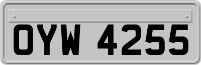 OYW4255