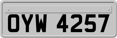 OYW4257