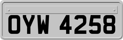 OYW4258